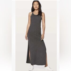 Lululemon Refresh Maxi Dress ll